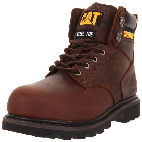 Мужские ботинки Caterpillar Men’s Second Shift