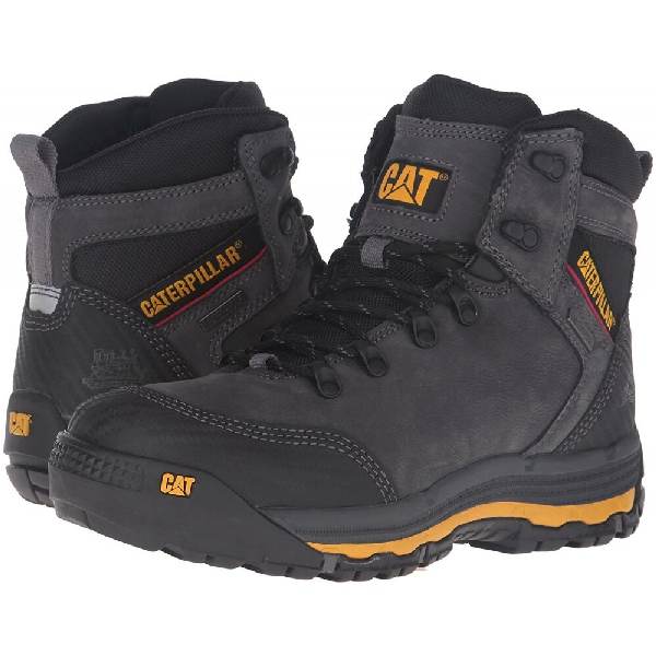Мужские ботинки Caterpillar Men's Munising 6&quot;