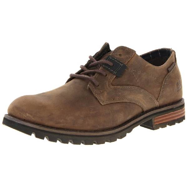 Мужские туфли Caterpillar Men’s Mather