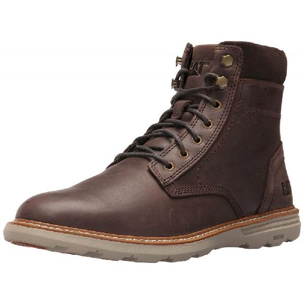 Мужские ботинки Caterpillar Men's Vic Boot