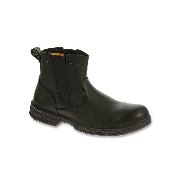 Мужские ботинки Caterpillar Men's Inherit